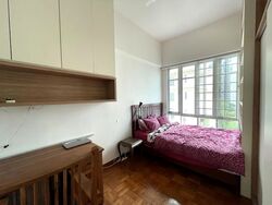 Cavendish Park (D21), Condominium #589170321